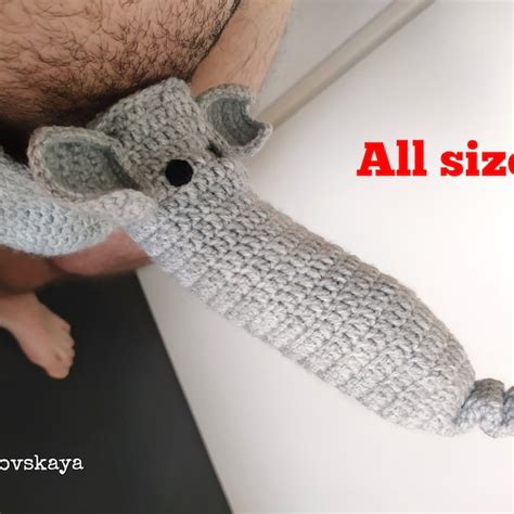 sweater for penis